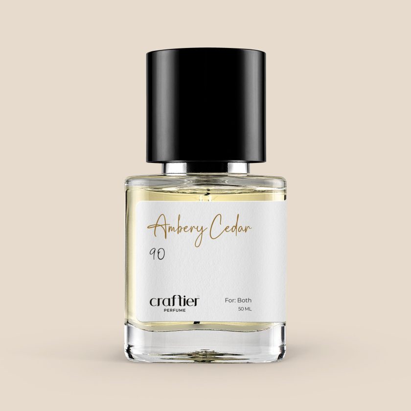 Ambery Cedar - Image 3