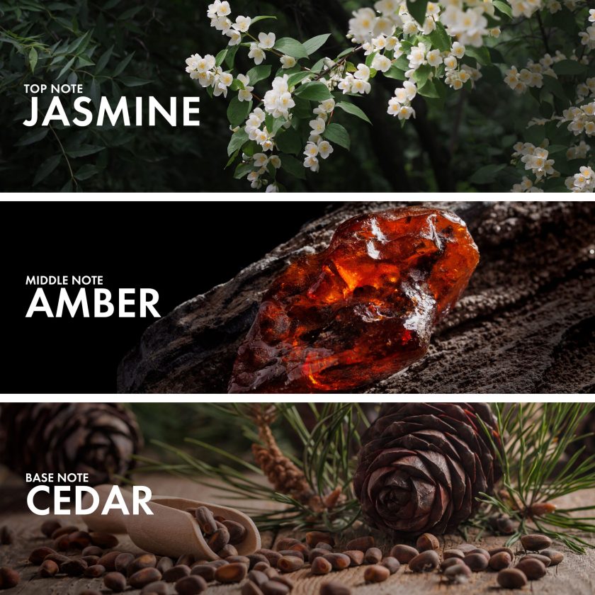 Ambery Cedar - Image 4