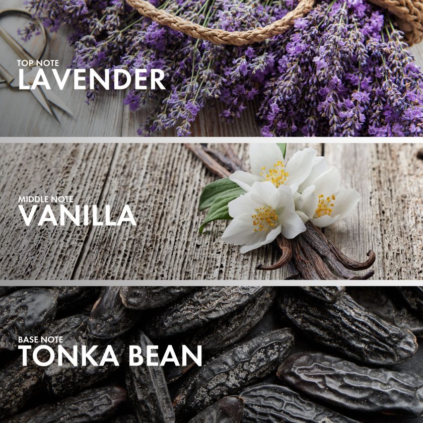 Aromatic Almond - Image 4