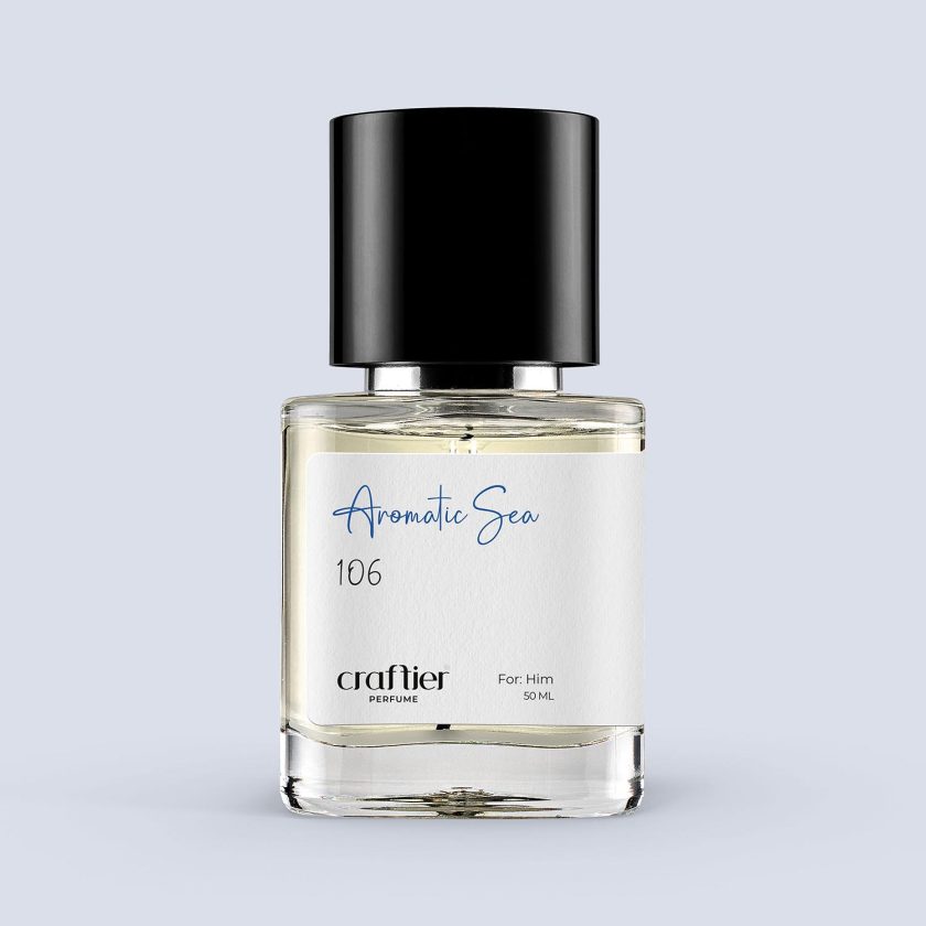 Aromatic Sea - Image 3
