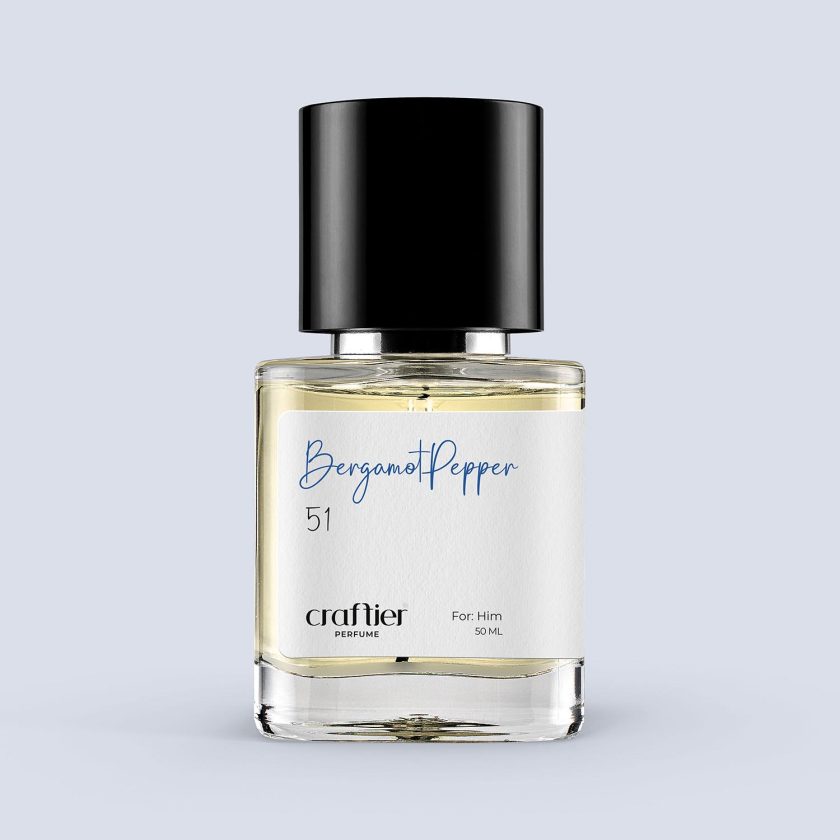 Bergamot Pepper - Image 3