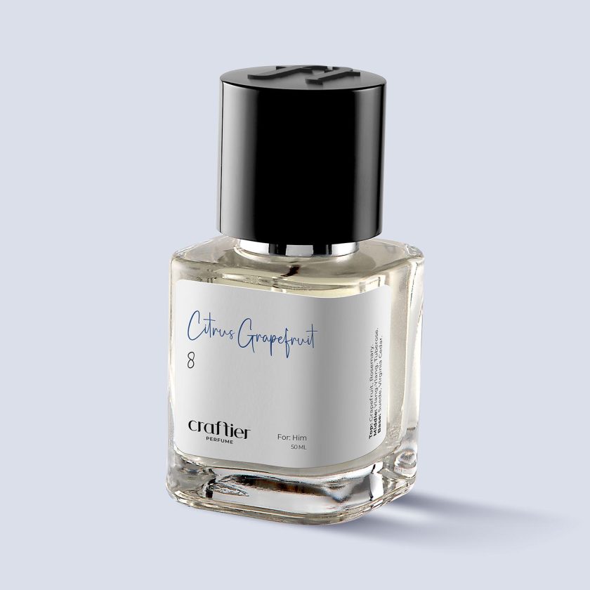 Citrus Grapefruit