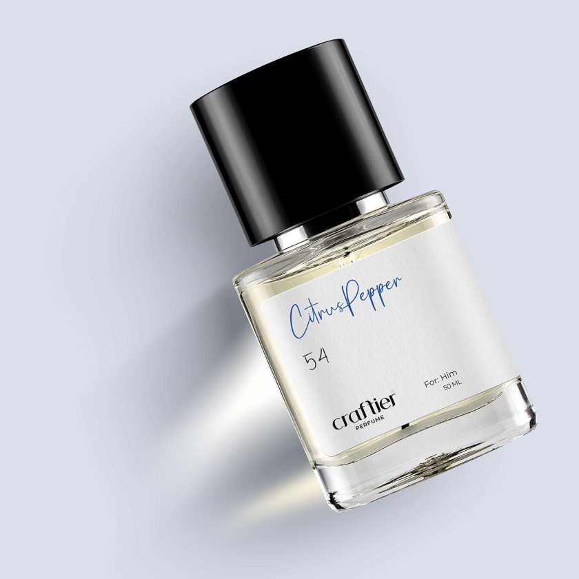 Citrus Pepper - Image 2
