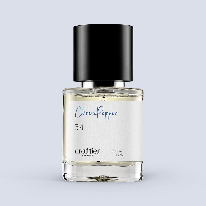Citrus Pepper - Image 3