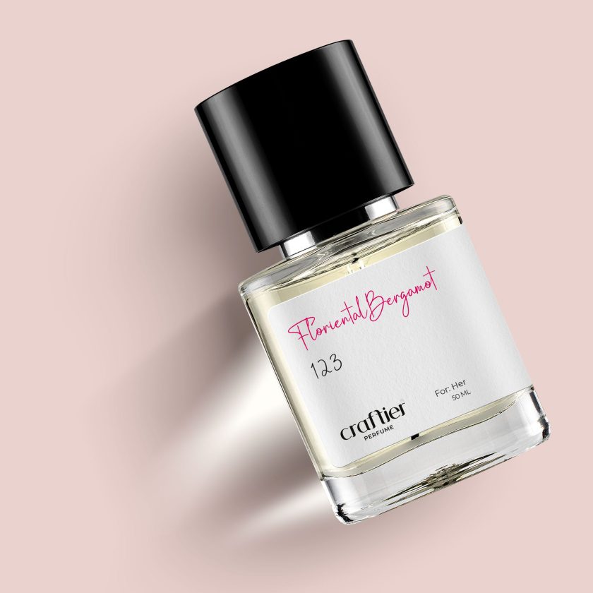 Floriental Bergamot - Image 2