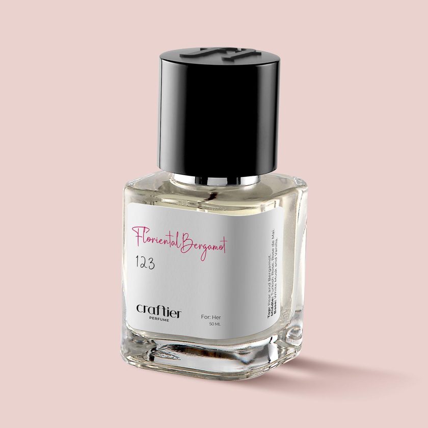Floriental Bergamot