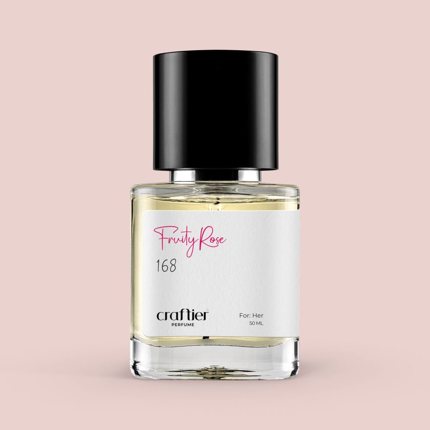 Fruity Rose - Image 3