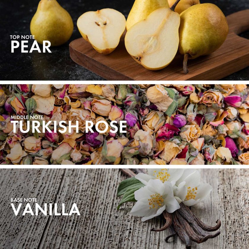 Fruity Rose - Image 4