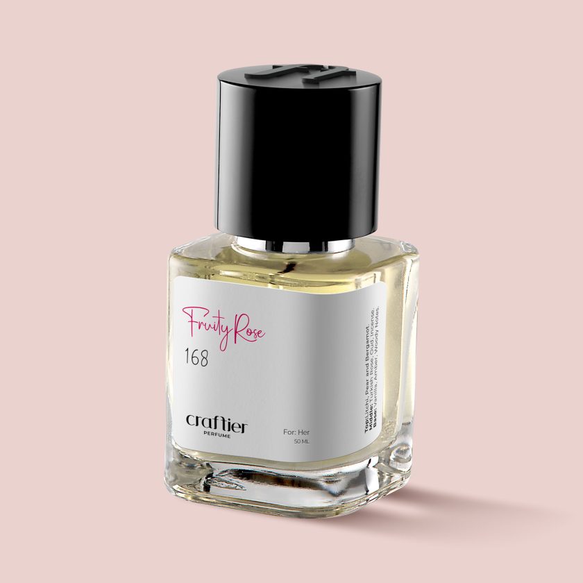Fruity Rose