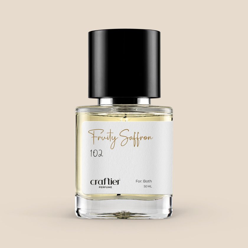 Fruity Saffron - Image 3