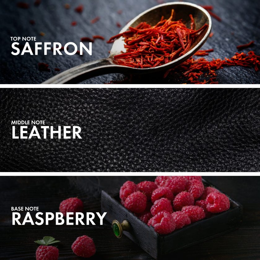 Fruity Saffron - Image 4