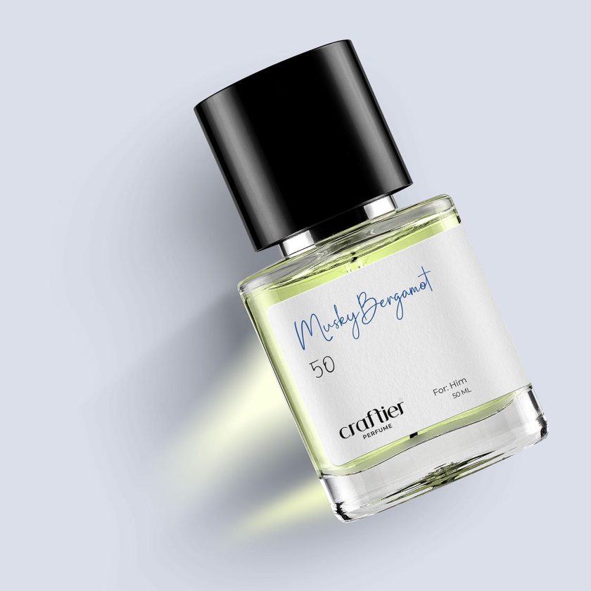Musky Bergamot - Image 2