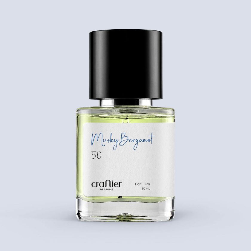 Musky Bergamot - Image 3