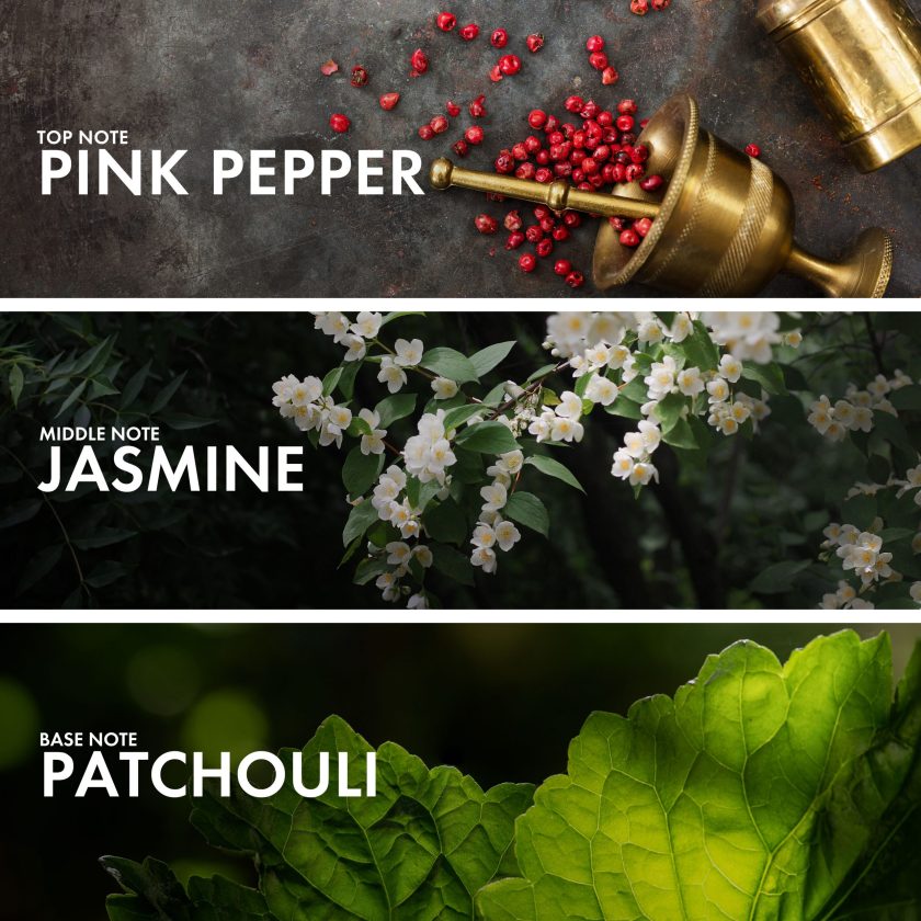 Musky Jasmine - Image 4