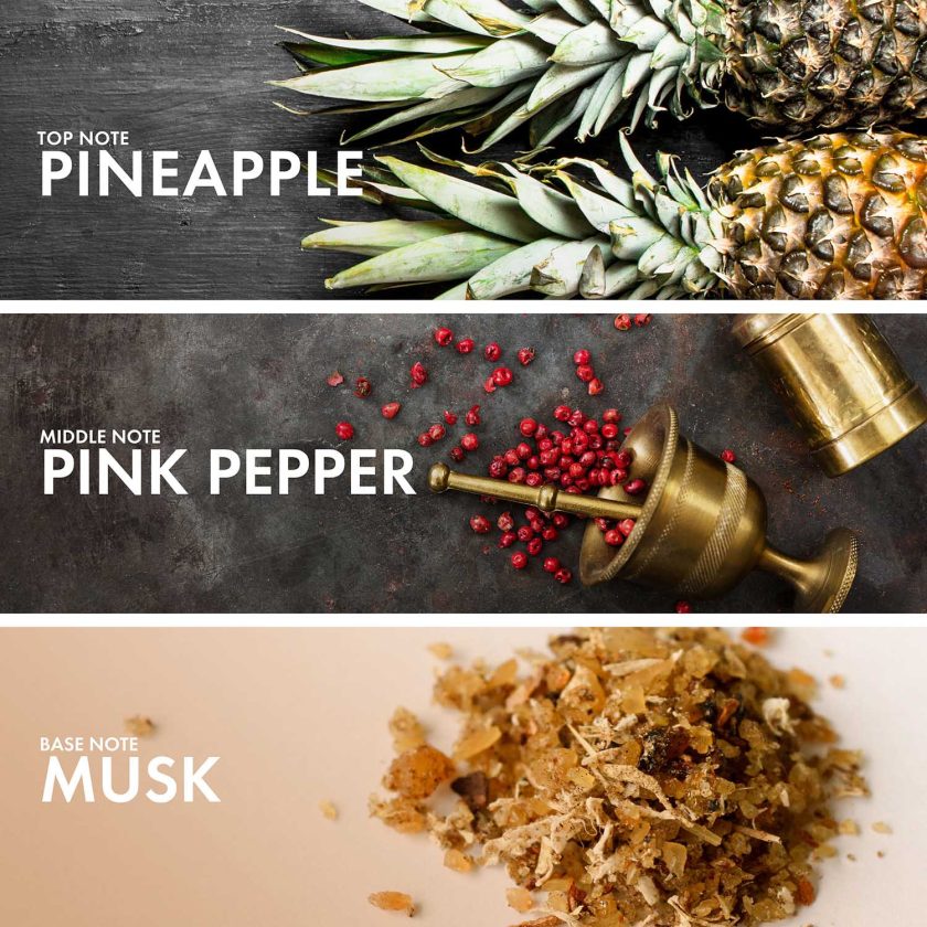 Musky Pineapple - Image 4
