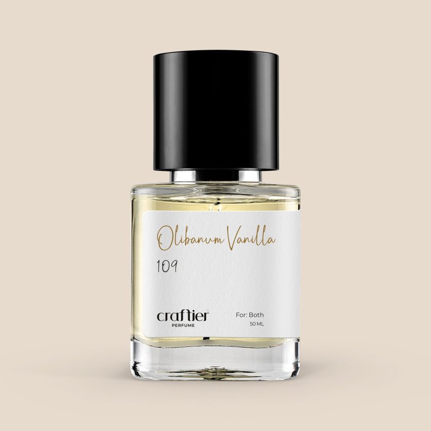 Olibanum Vanilla - Image 3