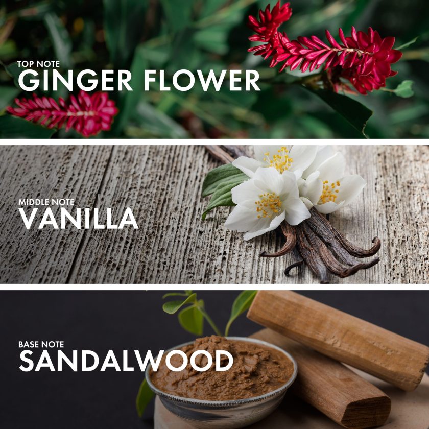 Powdery Vanilla - Image 4