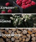 Raspberry Leather - Image 4