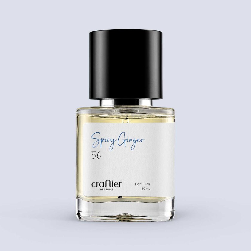 Spicy Ginger - Image 3