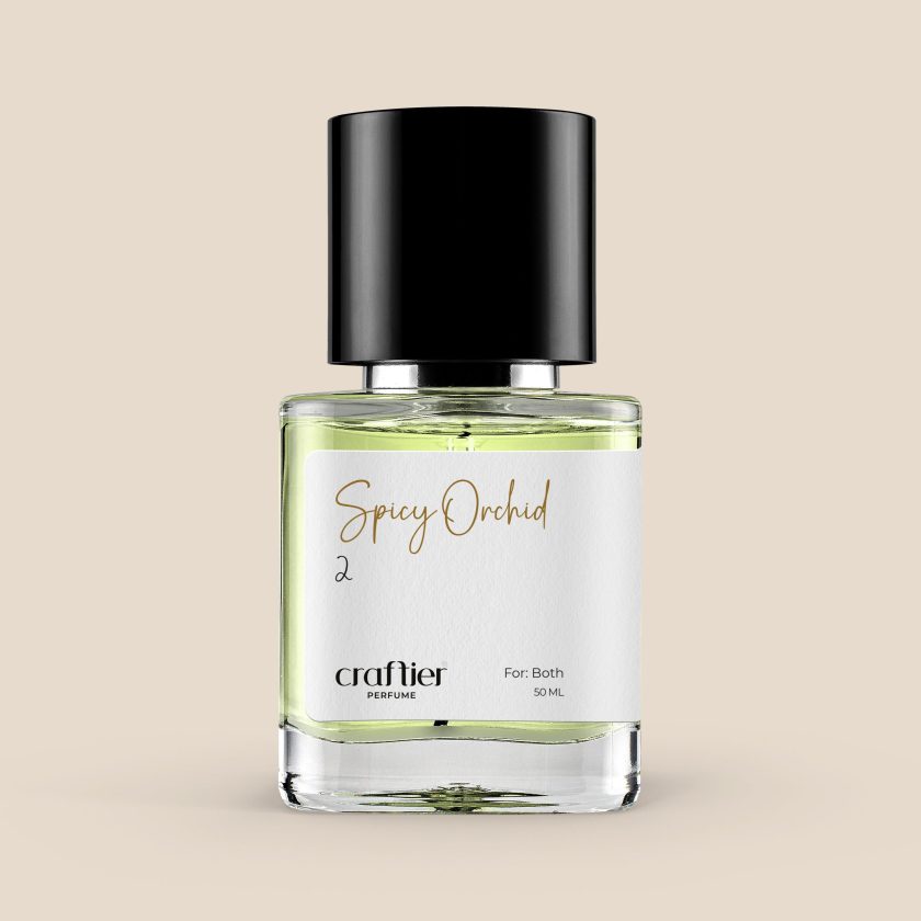 Spicy Orchid - Image 3
