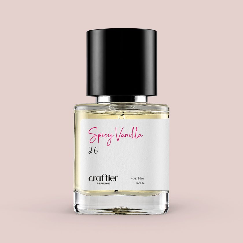 Spicy Vanilla - Image 3