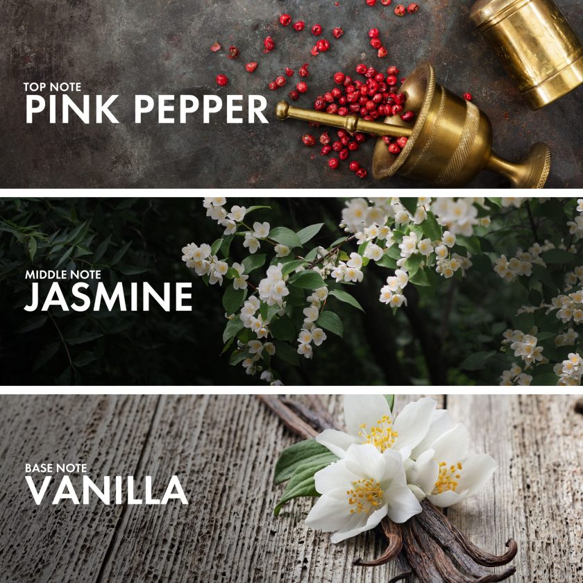 Spicy Vanilla - Image 4