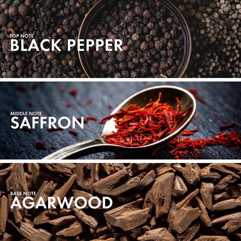 Spicy Wood - Image 4