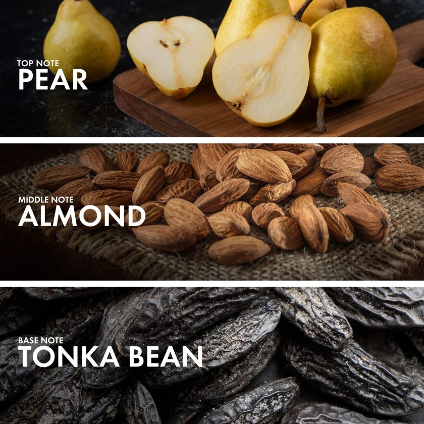 Sweety Almond - Image 4