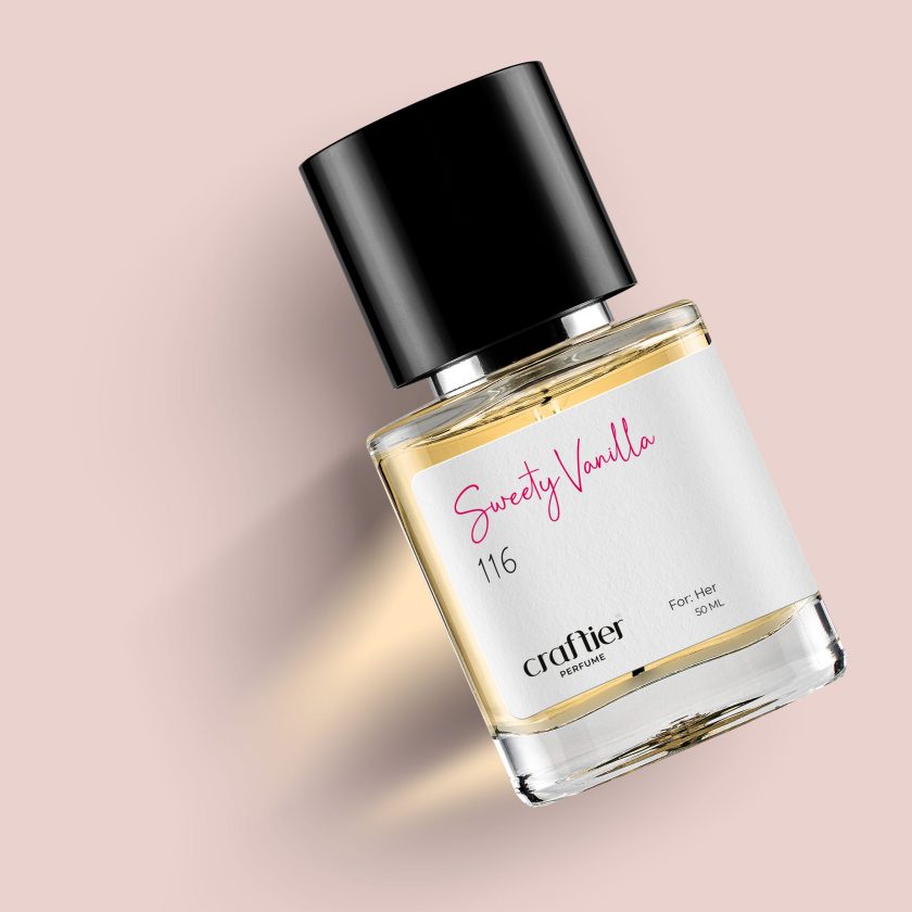 Sweety Vanilla - Image 2