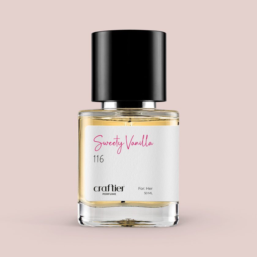 Sweety Vanilla - Image 3