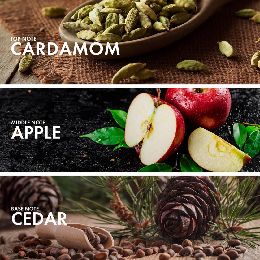 Apple Ambroxan - Image 4