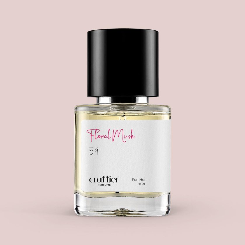 Floral Musk - Image 3