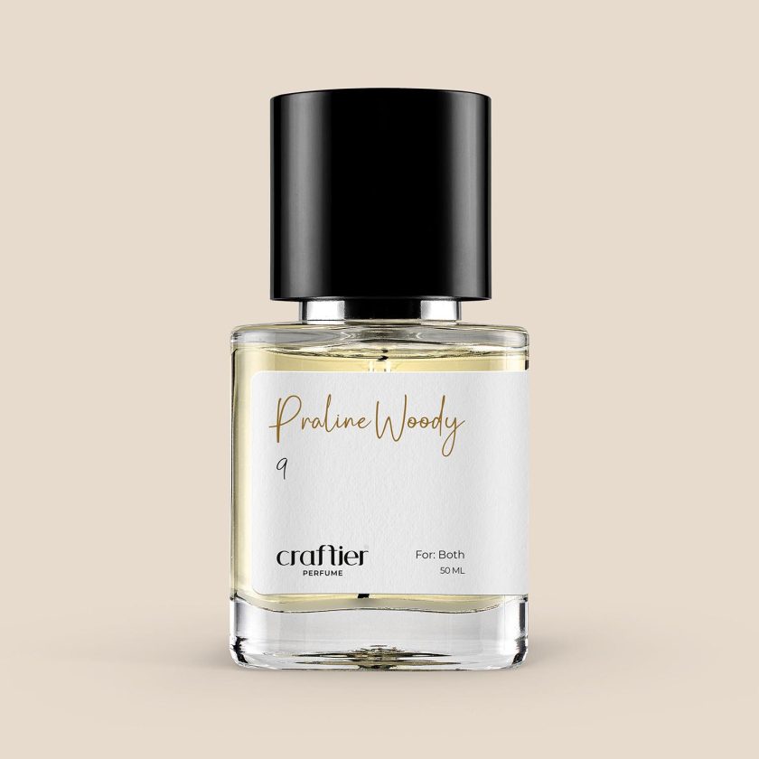 Praline Woody - Image 3