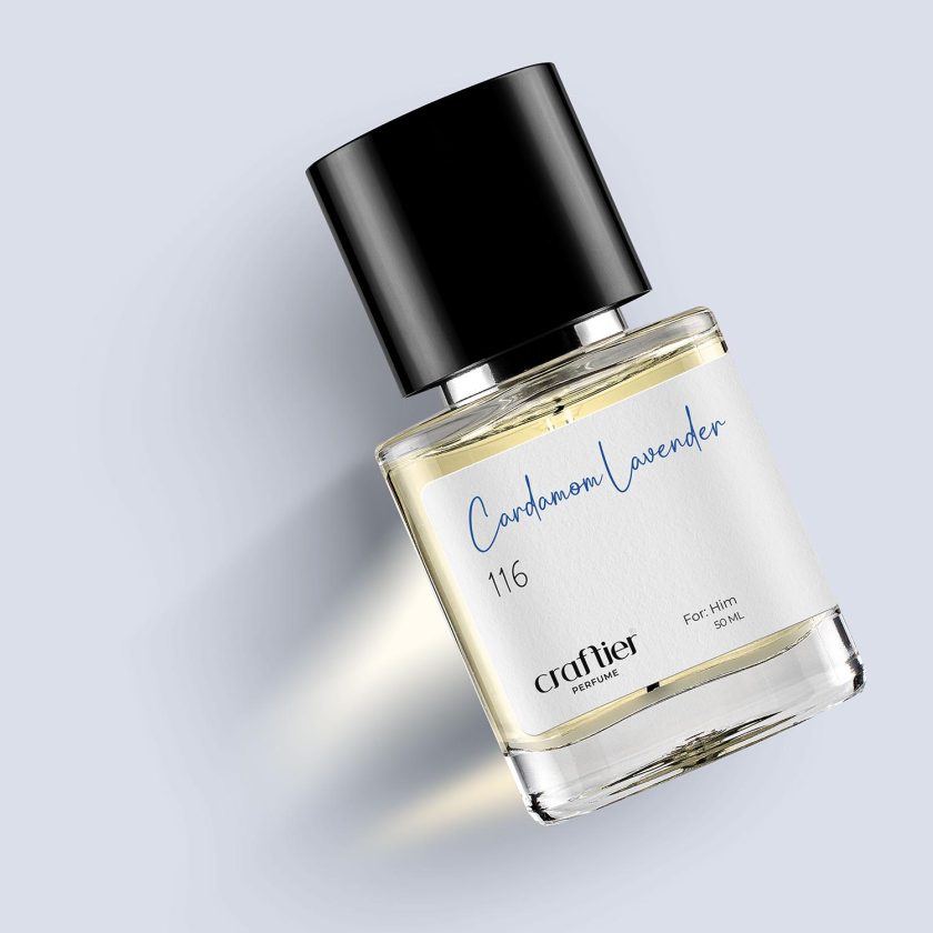 Cardamom Lavender - Image 2