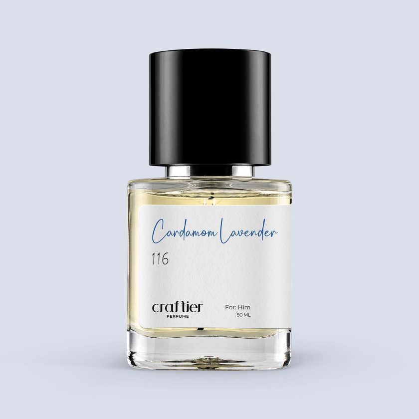 Cardamom Lavender - Image 3