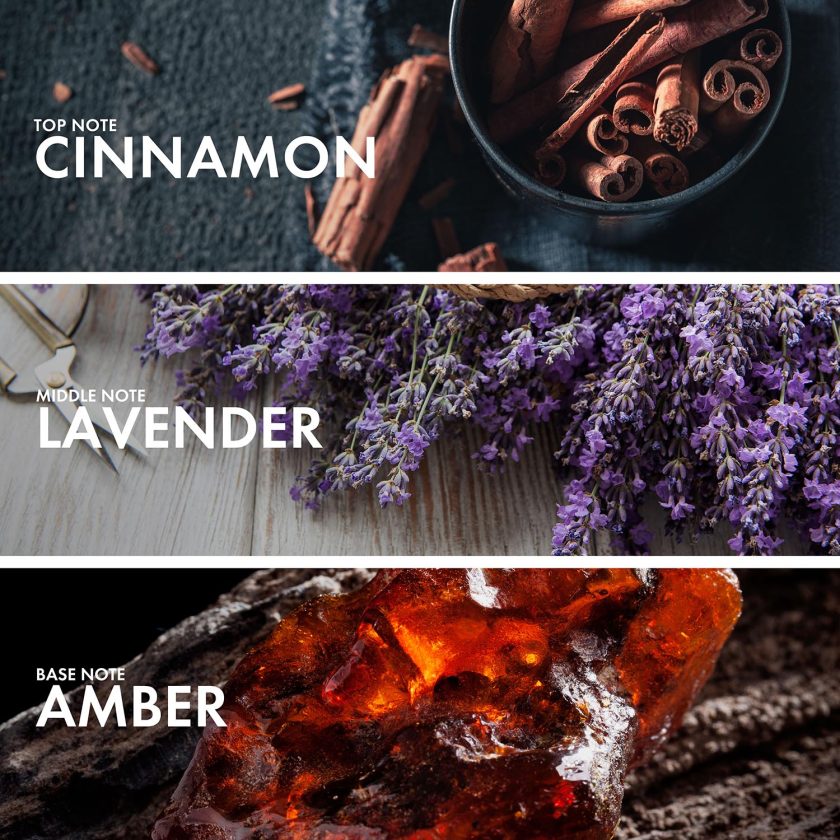 Cardamom Lavender - Image 4