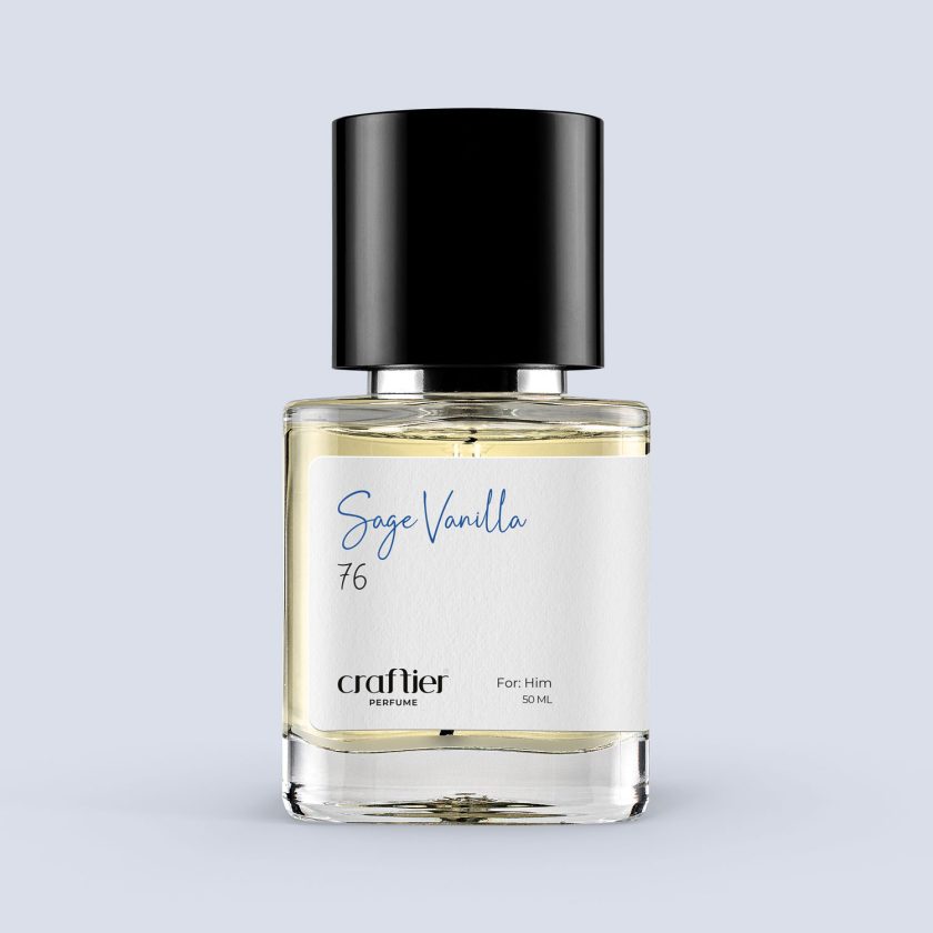 Sage Vanilla - Image 3