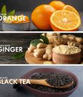 Orange Black Tea - Image 4