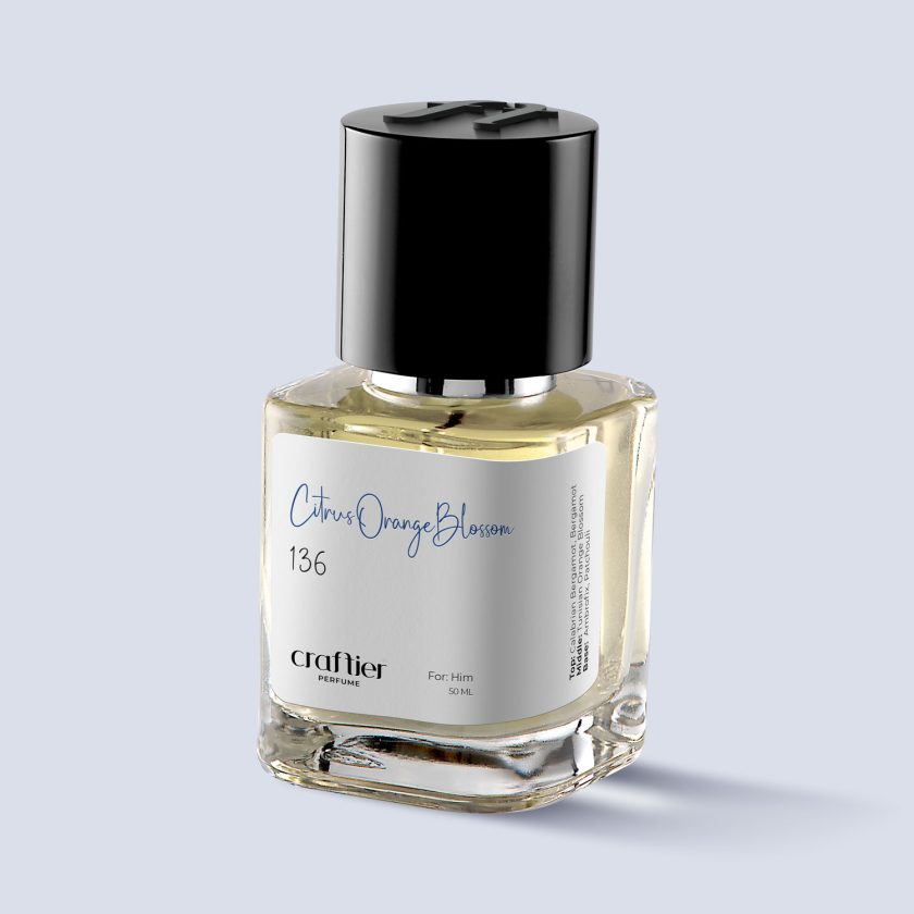 Citrus Orange Blossom