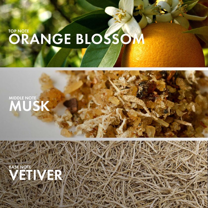 Musky Orange Blossom - Image 4