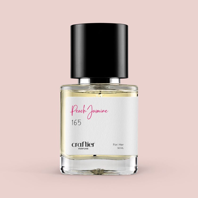 Peach Jasmine - Image 3