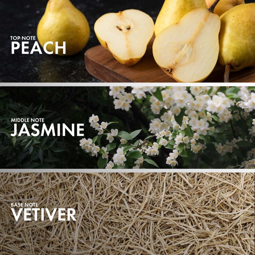 Peach Jasmine - Image 4