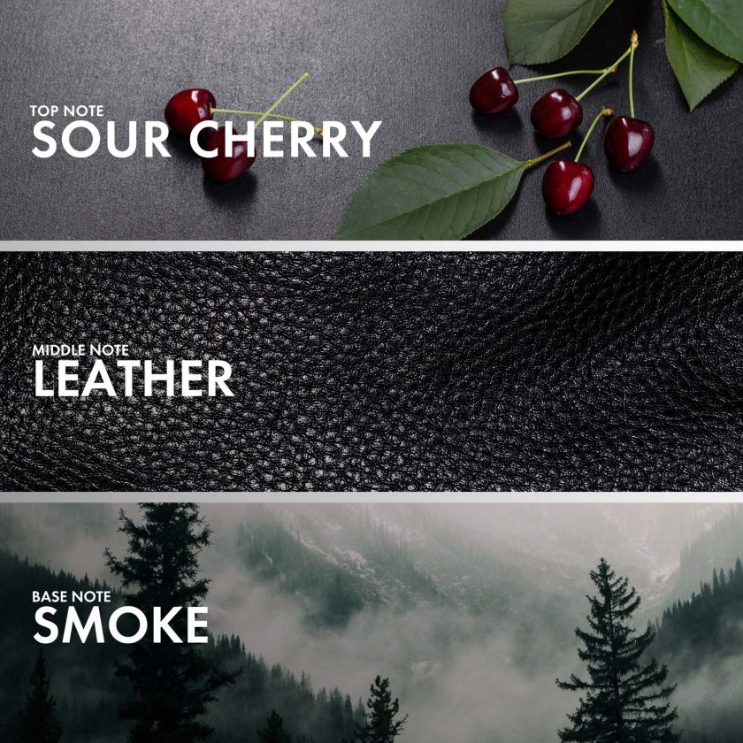 Smokey Cherry - Image 4