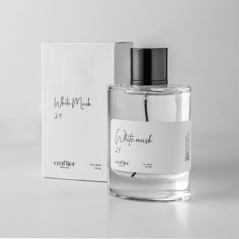 White Musk