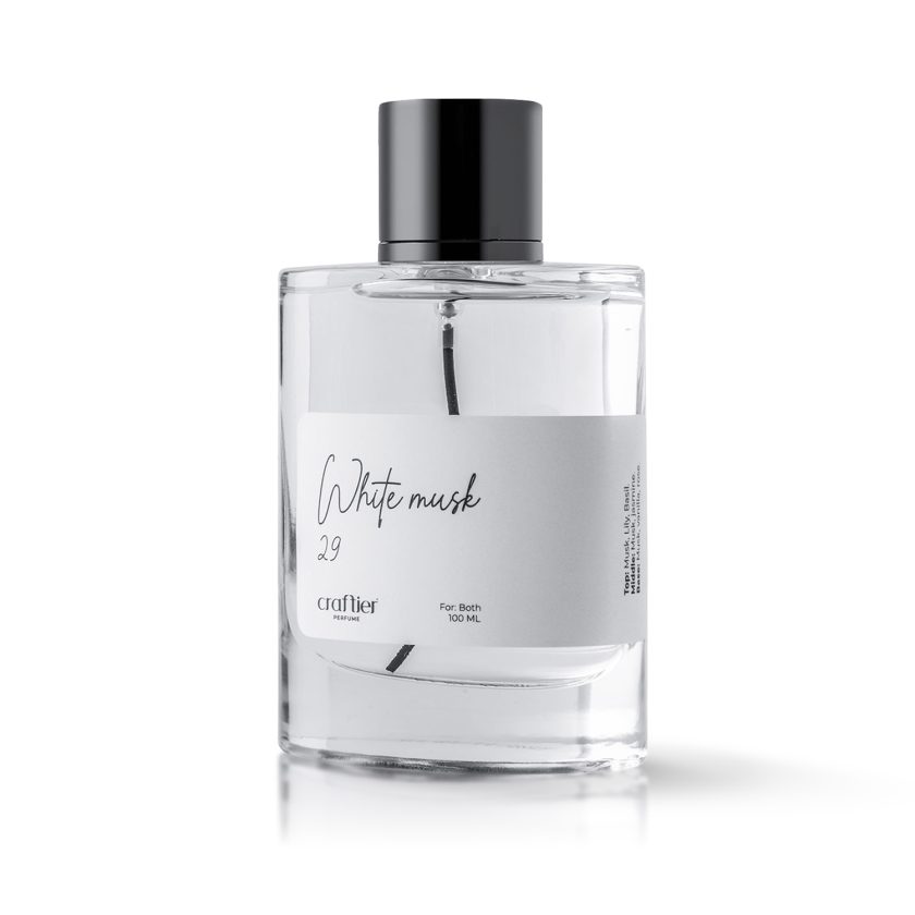 White-Musk-perfume