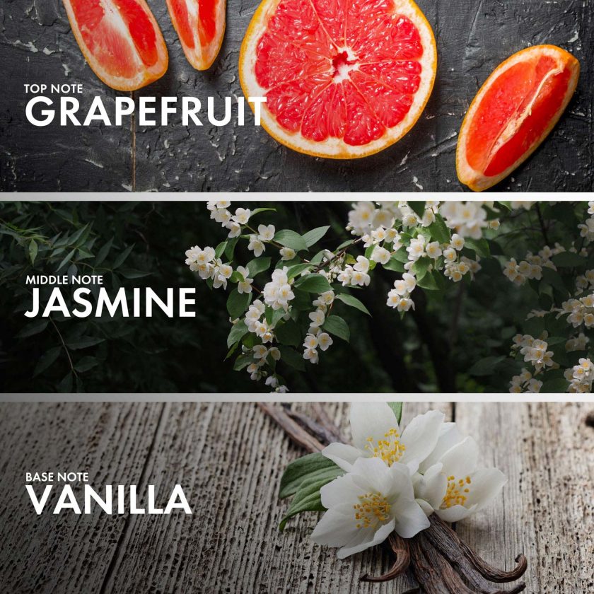Orange Sandalwood - Image 4