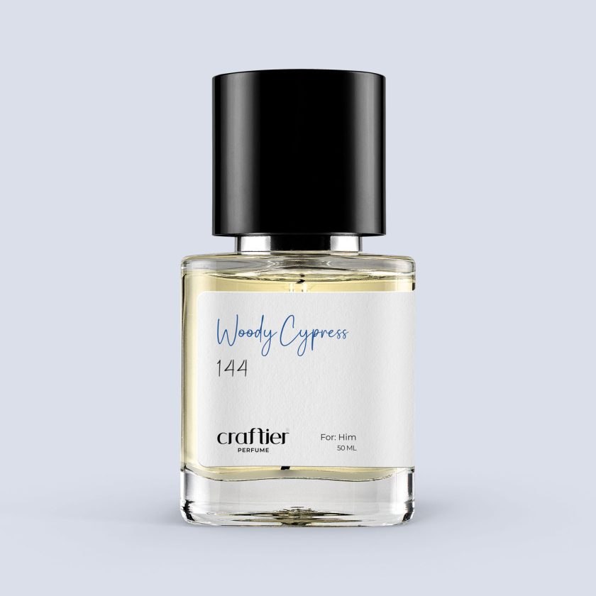 Woody Cypress - Image 3