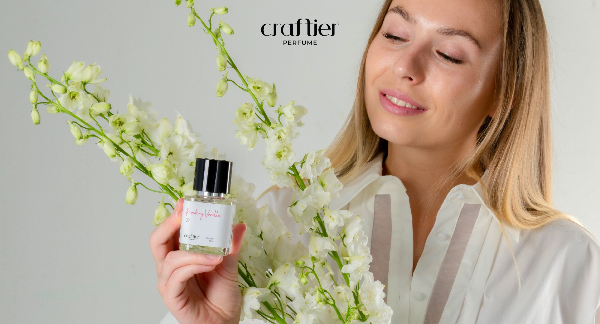 A Smarter Approach to Fragrance Ownership