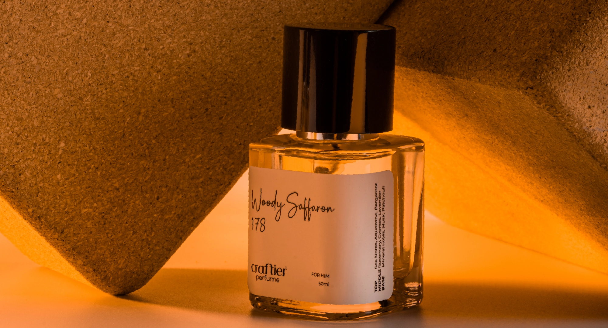 Bridging the Gap: Craftier’s Inspired Approach to Branded Perfumes