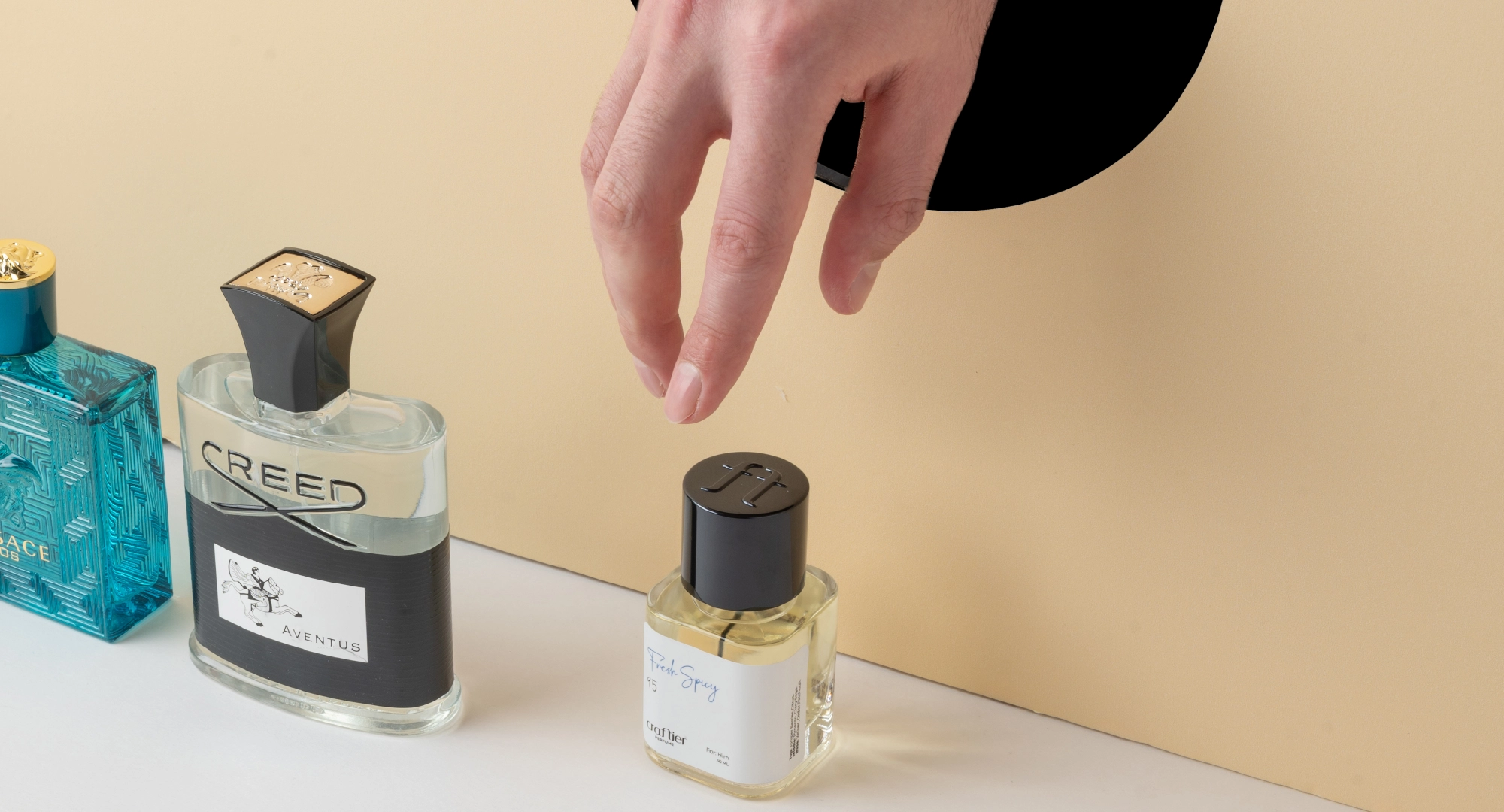 Key Benefits of Choosing Craftier Perfumes Over Branded Originals